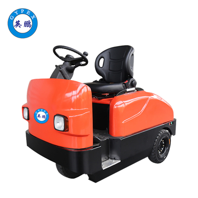 防爆3.0噸電動牽引車