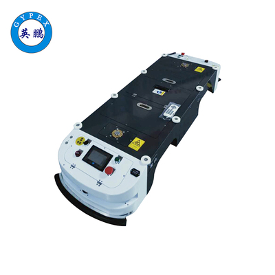 EX-AGV-500J14（雙驅）