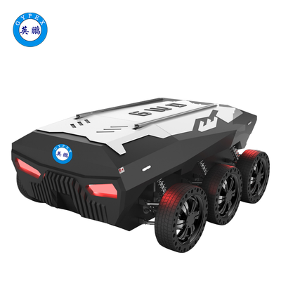 防爆（6輪底盤）9