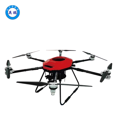 防爆消防應(yīng)急無(wú)人機(jī)16